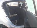 2025 Nissan Sentra — photo 8 of 17 | VIN 3N1AB8DV6SY256710