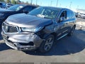 2018 Acura MDX — photo 2 of 19 | VIN 5J8YD3H38JL006721