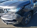 2018 Acura MDX — photo 6 of 19 | VIN 5J8YD3H38JL006721