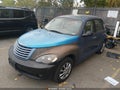 2007 Chrysler PT Cruiser — photo 2 of 11 | VIN 3A4FY48B77T584517