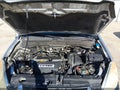 2004 Honda CR-V — photo 7 of 8 | VIN SHSRD78834U239685