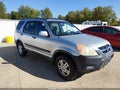 2004 Honda CR-V — photo 1 of 8 | VIN SHSRD78834U239685