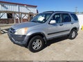 2004 Honda CR-V — photo 2 of 8 | VIN SHSRD78834U239685