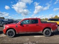 2022 Ford Maverick — photo 14 of 16 | VIN 3FTTW8F95NRA76692