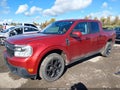 2022 Ford Maverick — photo 2 of 16 | VIN 3FTTW8F95NRA76692