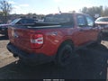 2022 Ford Maverick — photo 4 of 16 | VIN 3FTTW8F95NRA76692