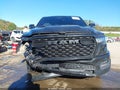 2025 Ram 1500 — photo 12 of 21 | VIN 1C6RRFFG1SN515140
