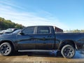 2025 Ram 1500 — photo 14 of 21 | VIN 1C6RRFFG1SN515140