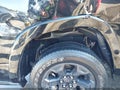 2025 Ram 1500 — photo 20 of 21 | VIN 1C6RRFFG1SN515140
