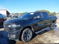 2025 Ram 1500 — photo 2 of 21 | VIN 1C6RRFFG1SN515140