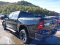 2025 Ram 1500 — photo 3 of 21 | VIN 1C6RRFFG1SN515140