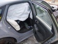 2024 Honda Civic — photo 8 of 10 | VIN 2HGFE2F5XRH568907