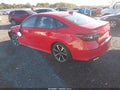 2025 Honda Civic Hybrid — photo 3 of 17 | VIN 2HGFE4F83SH310871