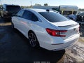 2022 Honda Accord — photo 3 of 16 | VIN 1HGCV3F28NA041469