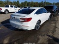 2022 Honda Accord — photo 4 of 16 | VIN 1HGCV3F28NA041469