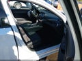 2022 Honda Accord — photo 5 of 16 | VIN 1HGCV3F28NA041469