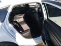2022 Honda Accord — photo 8 of 16 | VIN 1HGCV3F28NA041469