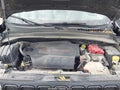 2019 Jeep Renegade — photo 10 of 16 | VIN ZACNJABB2KPK56870