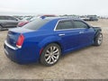 2018 Chrysler 300 — photo 4 of 16 | VIN 2C3CCAEG8JH269803