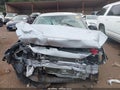 2024 Subaru Crosstrek — photo 11 of 16 | VIN JF2GUABC9R8872287