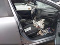 2024 Subaru Crosstrek — photo 5 of 16 | VIN JF2GUABC9R8872287