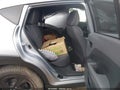 2024 Subaru Crosstrek — photo 8 of 16 | VIN JF2GUABC9R8872287