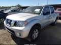 2013 Nissan Frontier — photo 2 of 16 | VIN 1N6AD0EV1DN740353