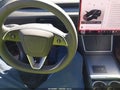 2026 Tesla Model Y — photo 11 of 20 | VIN 7SAYGDED7TF525180