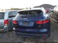 2018 Jaguar F-Pace — photo 16 of 16 | VIN SADCJ2FX0JA266399