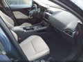 2018 Jaguar F-Pace — photo 5 of 16 | VIN SADCJ2FX0JA266399