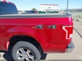 2015 Ford F-150 — photo 21 of 21 | VIN 1FTFW1EG1FKE41539