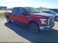 2015 Ford F-150 — photo 1 of 21 | VIN 1FTFW1EG1FKE41539