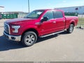 2015 Ford F-150 — photo 2 of 21 | VIN 1FTFW1EG1FKE41539