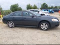 2015 Chevrolet Impala Limited — photo 13 of 16 | VIN 2G1WA5E38F1142464