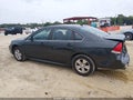 2015 Chevrolet Impala Limited — photo 14 of 16 | VIN 2G1WA5E38F1142464