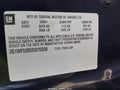 2002 Chevrolet Impala — photo 9 of 16 | VIN 2G1WF52E629275338
