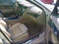 2014 Cadillac CTS — photo 5 of 16 | VIN 1G6AT5S3XE0186320