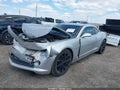 2014 Chevrolet Camaro — photo 2 of 17 | VIN 2G1FB1E30E9124028