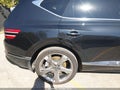2024 Genesis GV80 — photo 18 of 18 | VIN KMUHCESC1RU174838