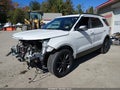 2017 Ford Explorer — photo 2 of 18 | VIN 1FM5K8D84HGD46744