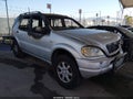 1999 Mercedes-Benz ML-Class — photo 1 of 10 | VIN 4JGAB72E6XA077276