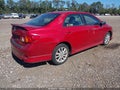 2009 Toyota Corolla — photo 4 of 11 | VIN 2T1BU40E29C007342