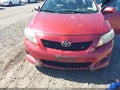 2009 Toyota Corolla — photo 6 of 11 | VIN 2T1BU40E29C007342