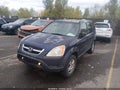 2004 Honda CR-V — photo 2 of 11 | VIN SHSRD788X4U253776
