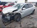 2016 Toyota Corolla — photo 2 of 20 | VIN 2T1BURHE2GC682395
