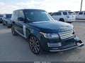 2015 Land Rover Range Rover — photo 1 of 18 | VIN SALGS2TF3FA229420