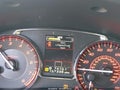 2016 Subaru WRX — photo 7 of 16 | VIN JF1VA1B65G9819978