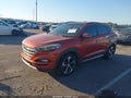 2017 Hyundai Tucson — photo 2 of 16 | VIN KM8J33A28HU328926
