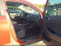 2017 Hyundai Tucson — photo 5 of 16 | VIN KM8J33A28HU328926