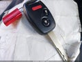 2013 Honda Fit — photo 11 of 21 | VIN JHMGE8G56DC009661